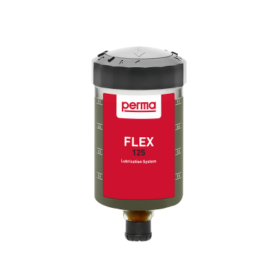 Dozator automat de gresare - Perma FLEX